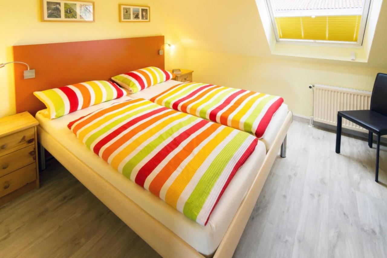 Ferienwohnung Likedeelers นอร์ดไดค์ ภายนอก รูปภาพ